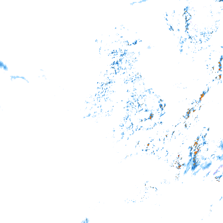 rain layer