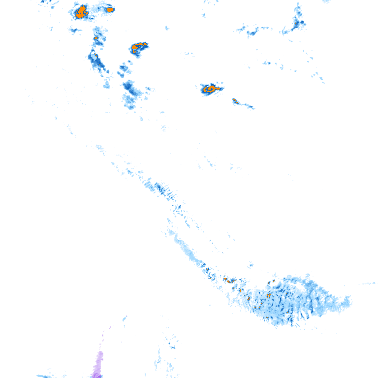 rain layer