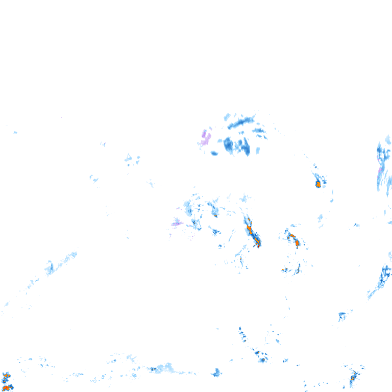 rain layer
