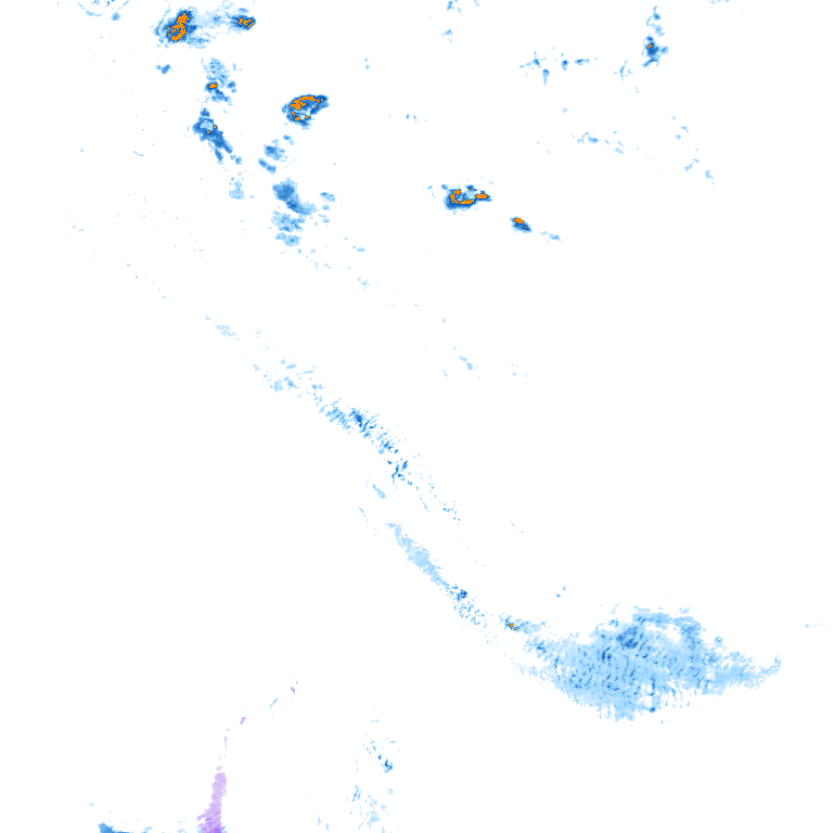 rain layer