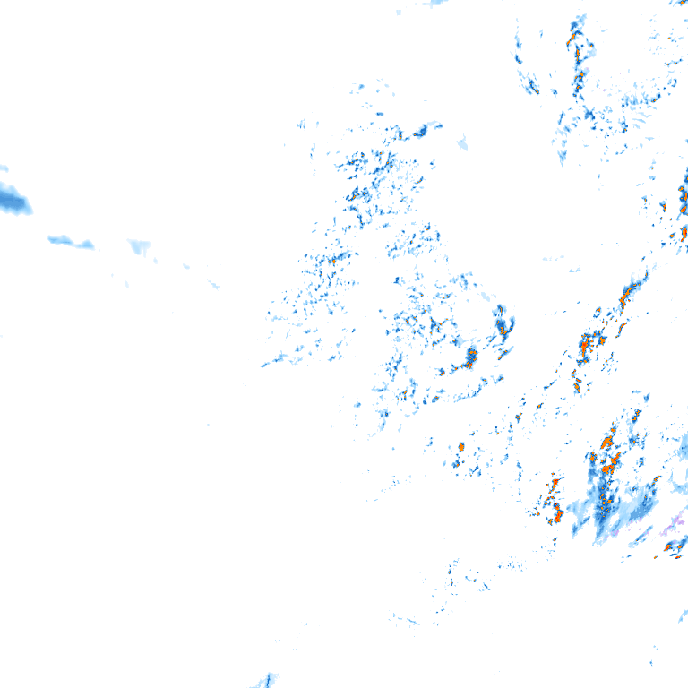 rain layer