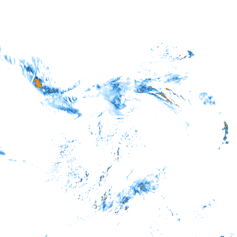 rain layer