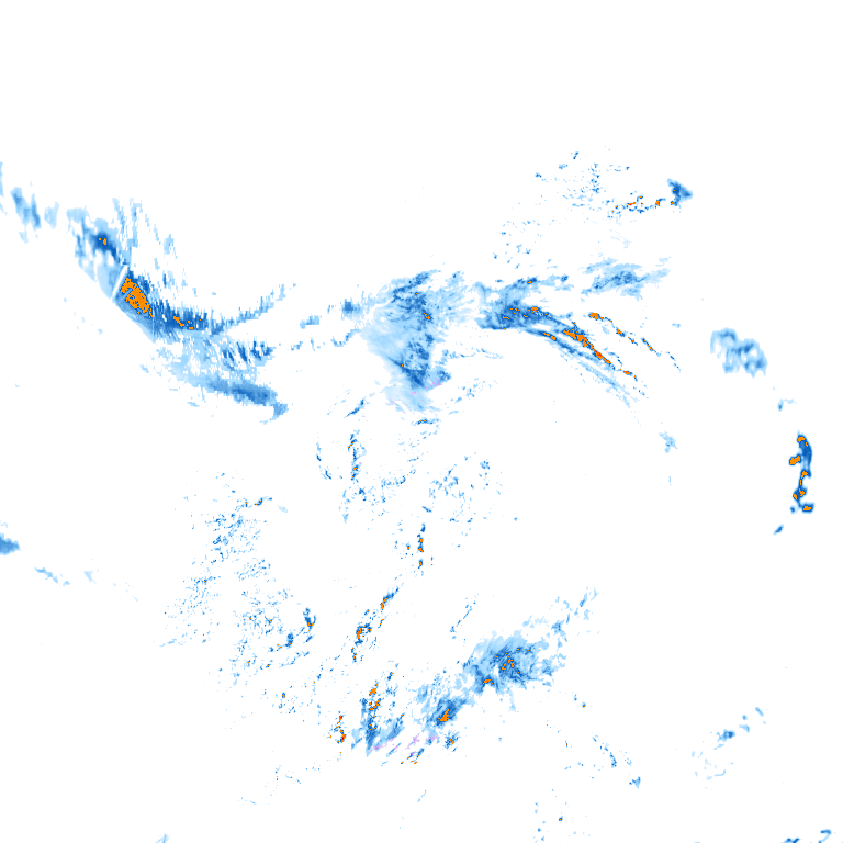 rain layer