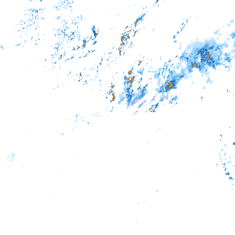 rain layer