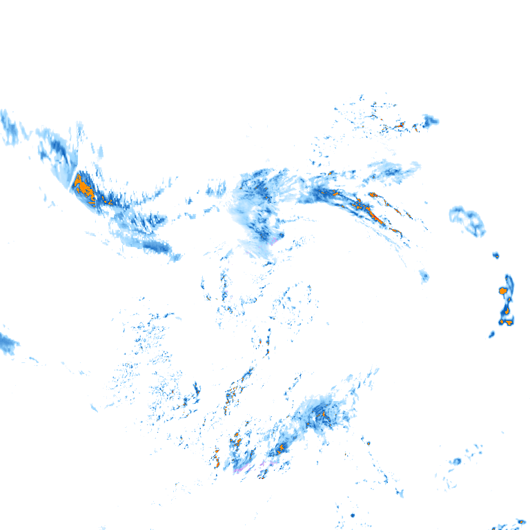 rain layer