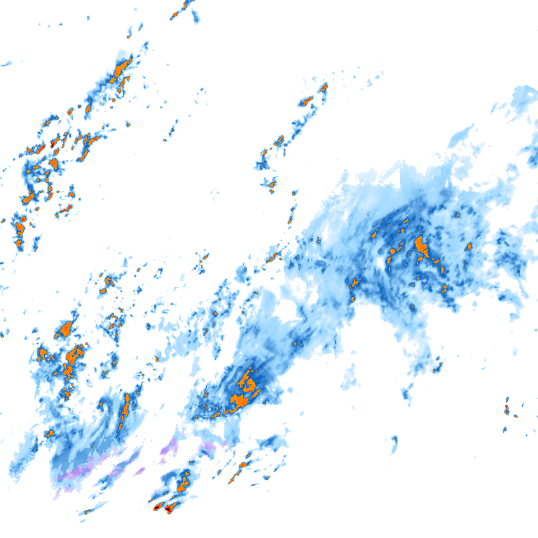 rain layer