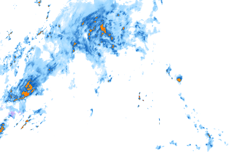 rain layer