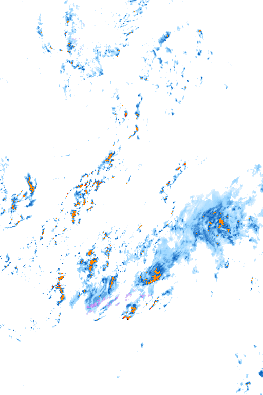 rain layer