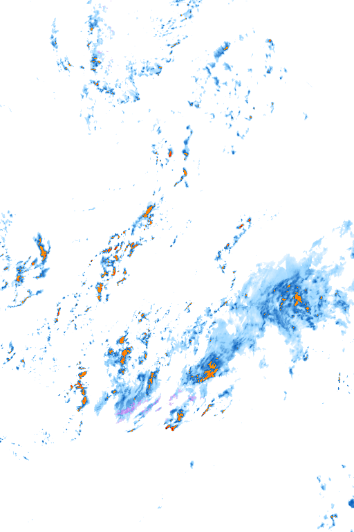 rain layer
