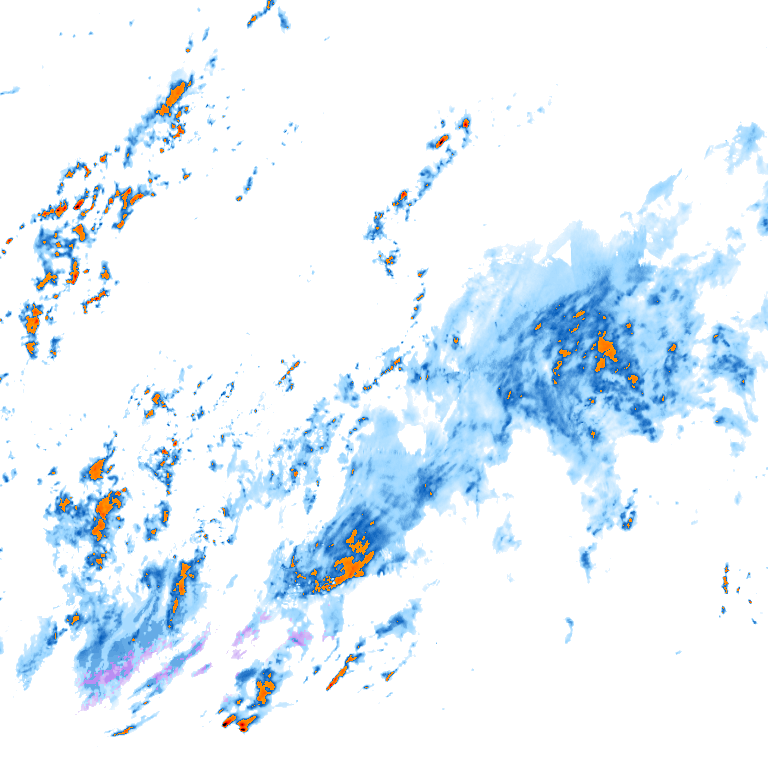 rain layer