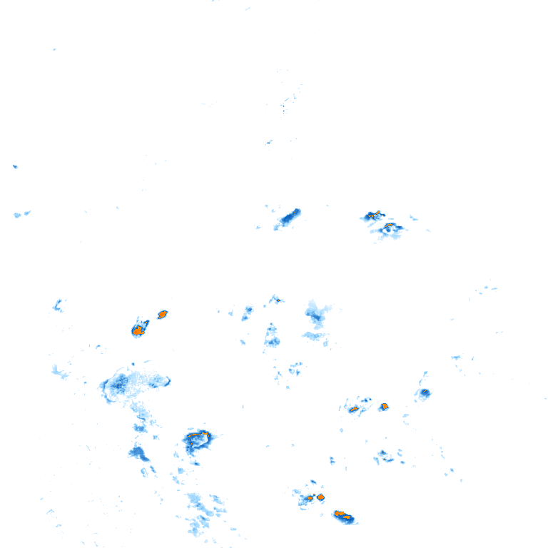 rain layer