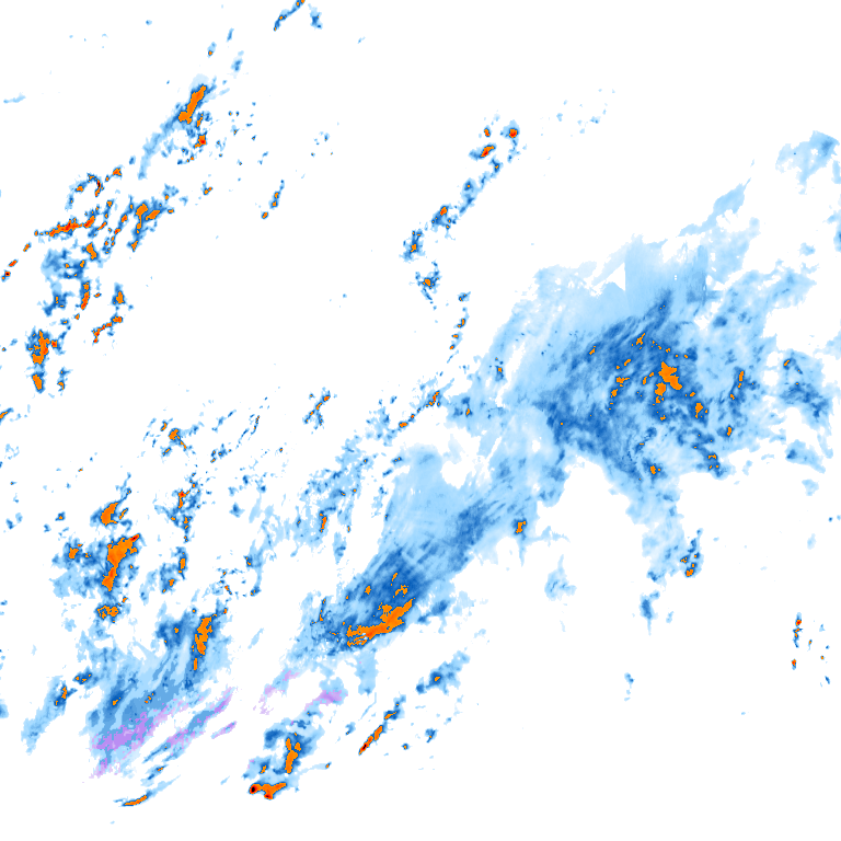 rain layer