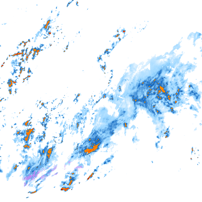 rain layer
