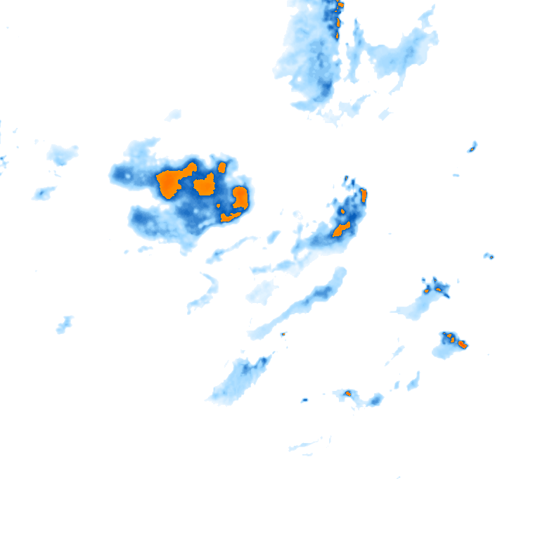 rain layer