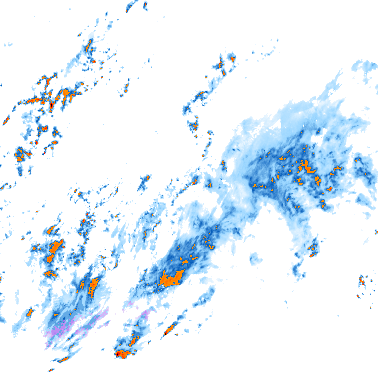 rain layer