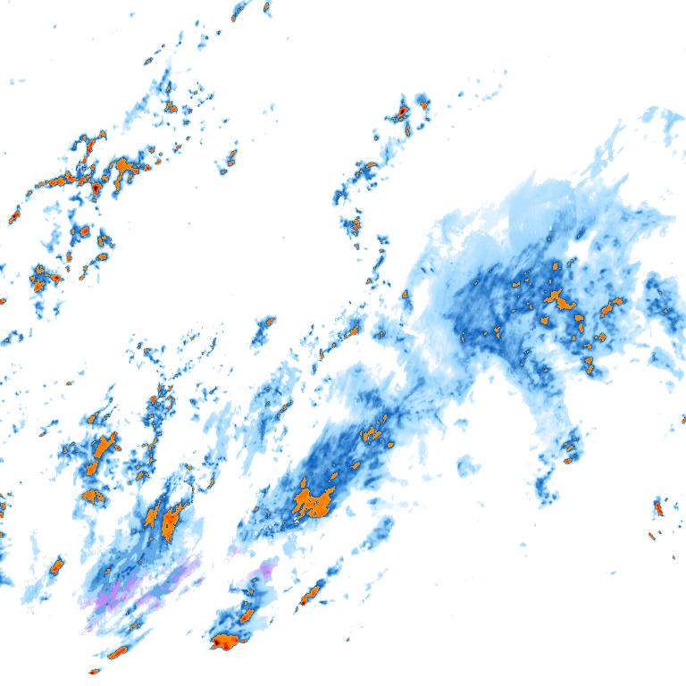 rain layer