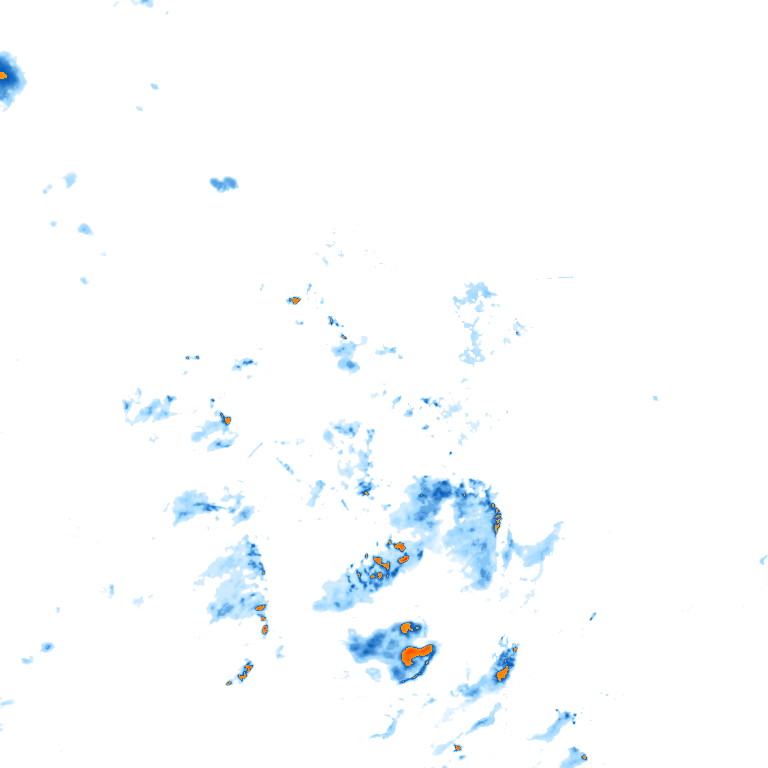 rain layer