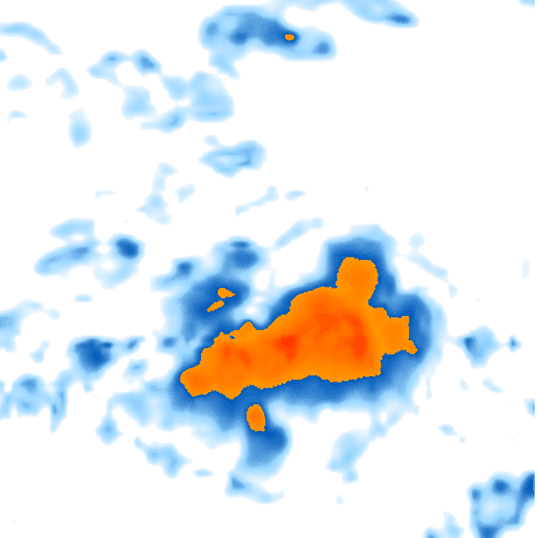 rain layer