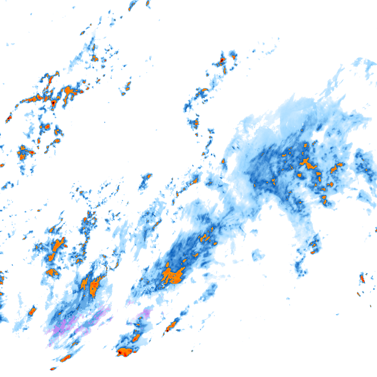 rain layer