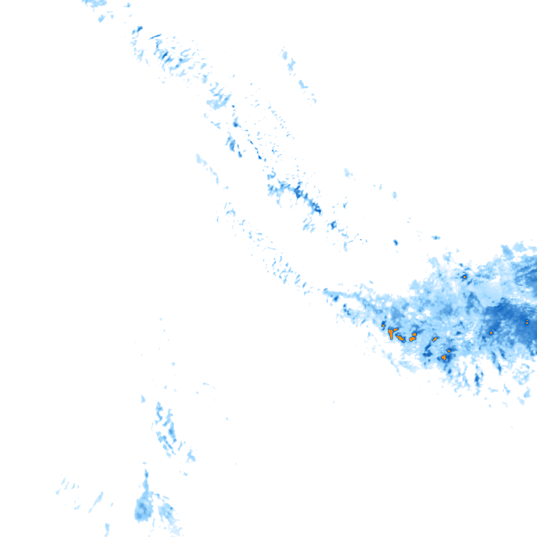 rain layer