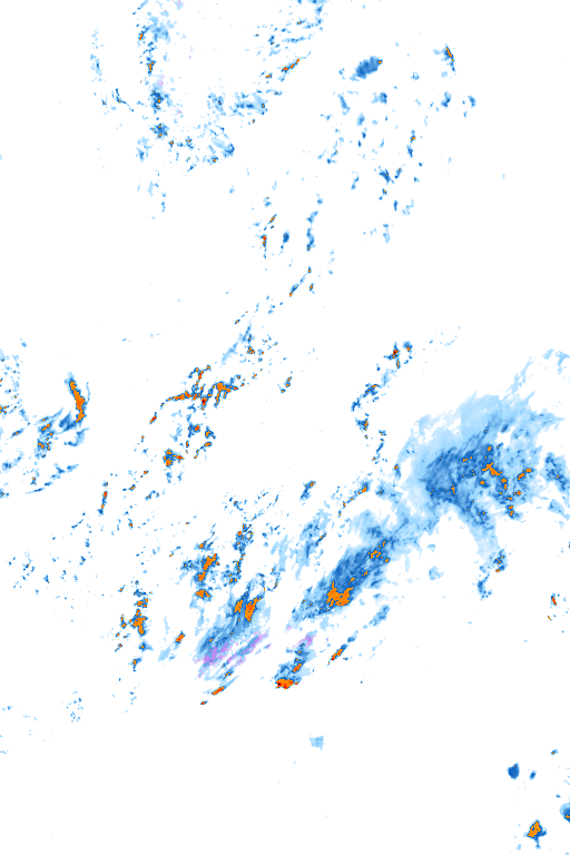 rain layer
