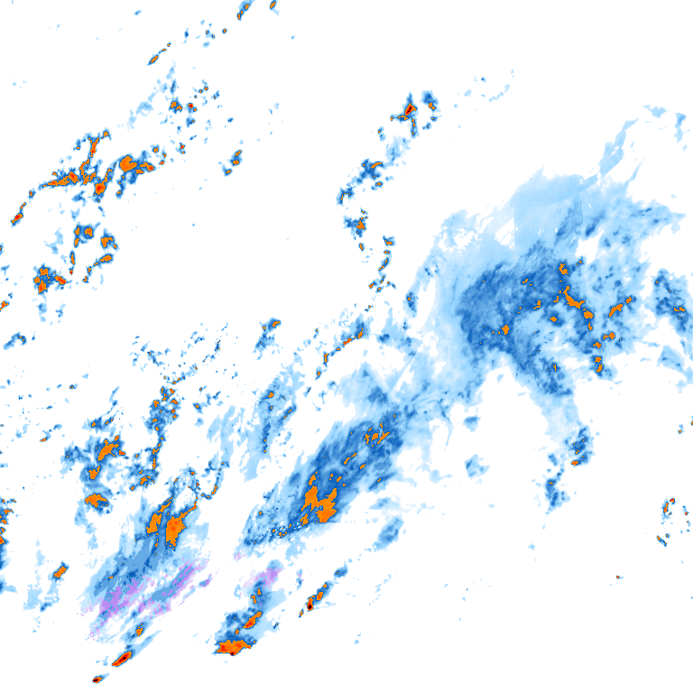 rain layer