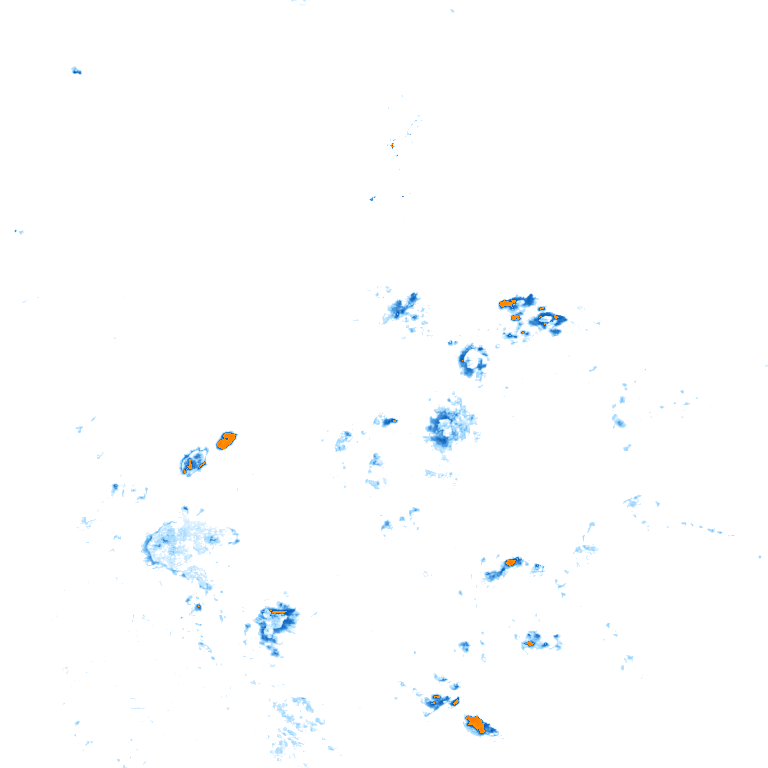 rain layer