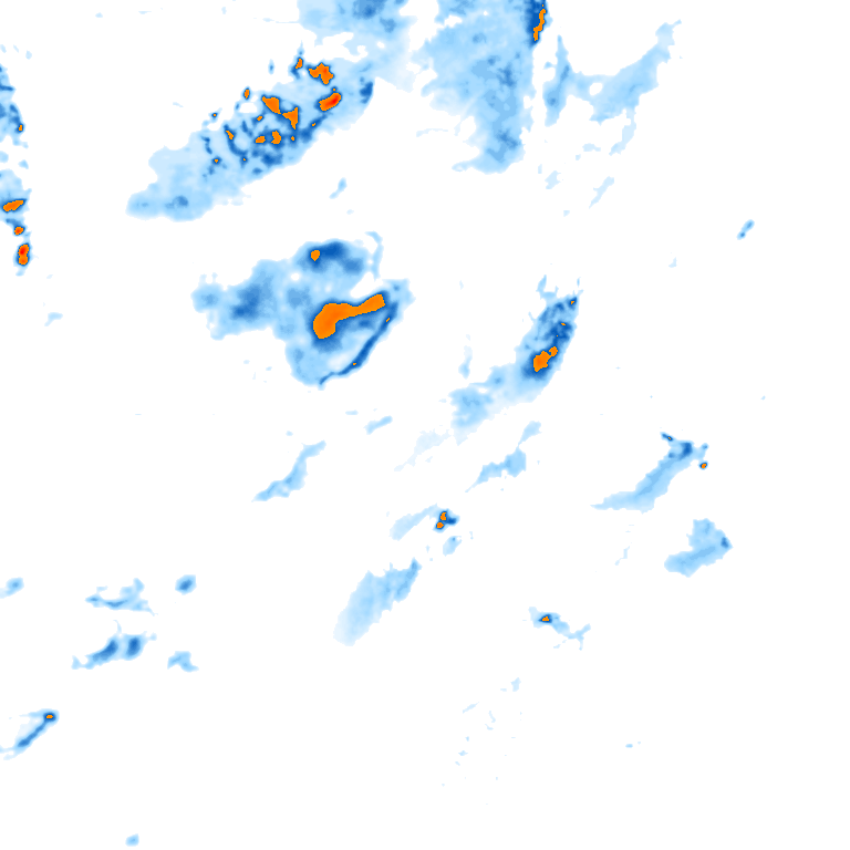 rain layer