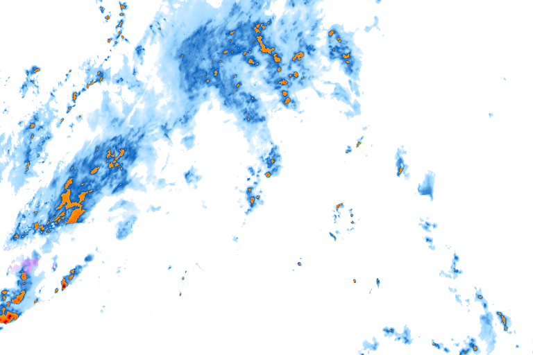 rain layer