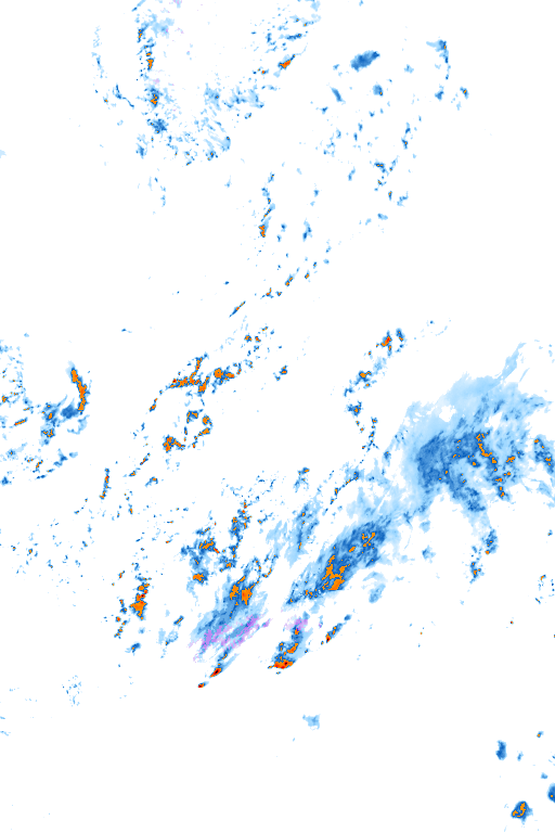 rain layer