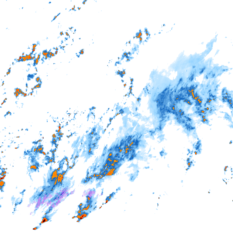 rain layer