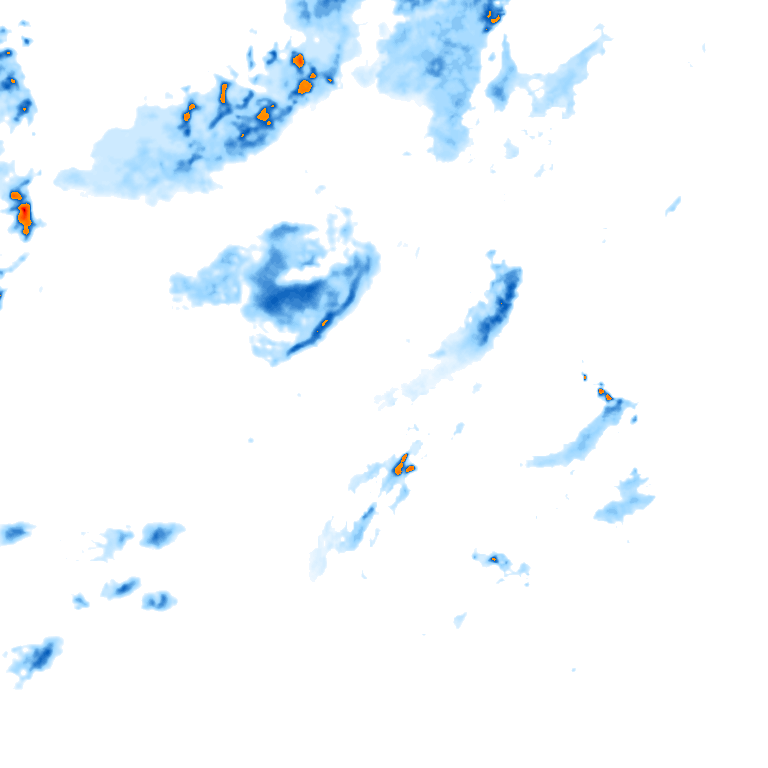 rain layer
