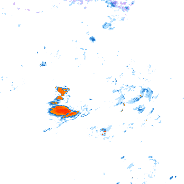 rain layer