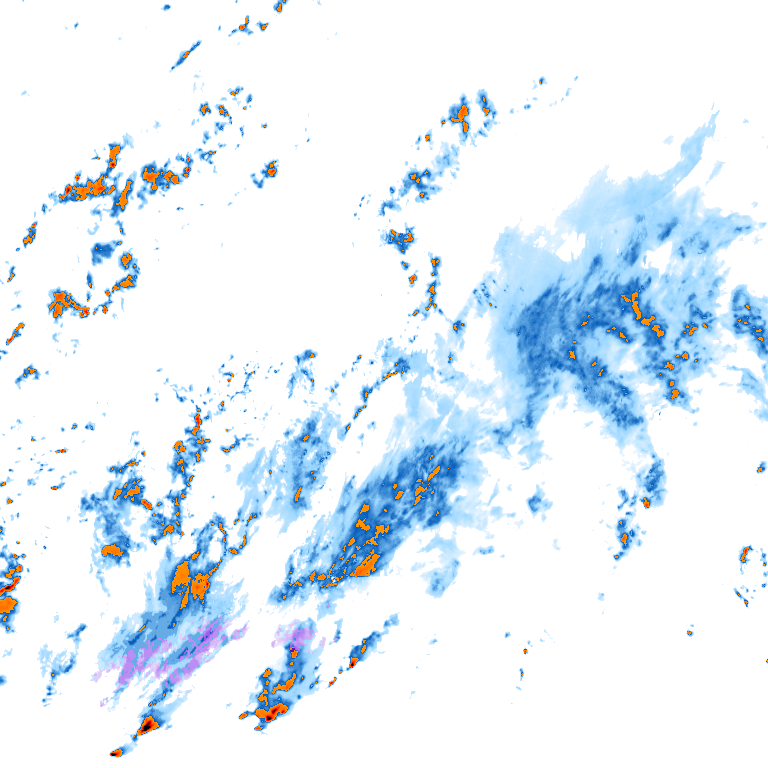 rain layer
