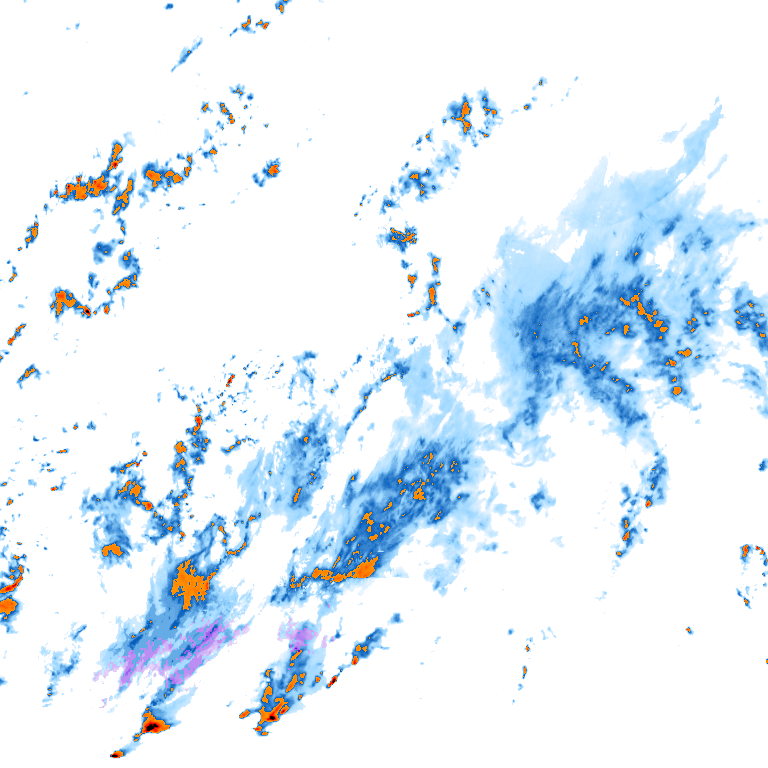 rain layer