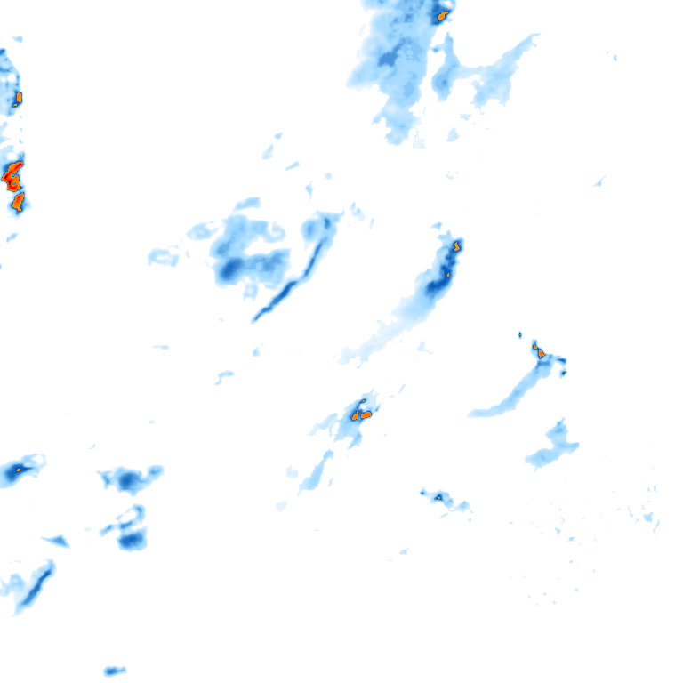rain layer
