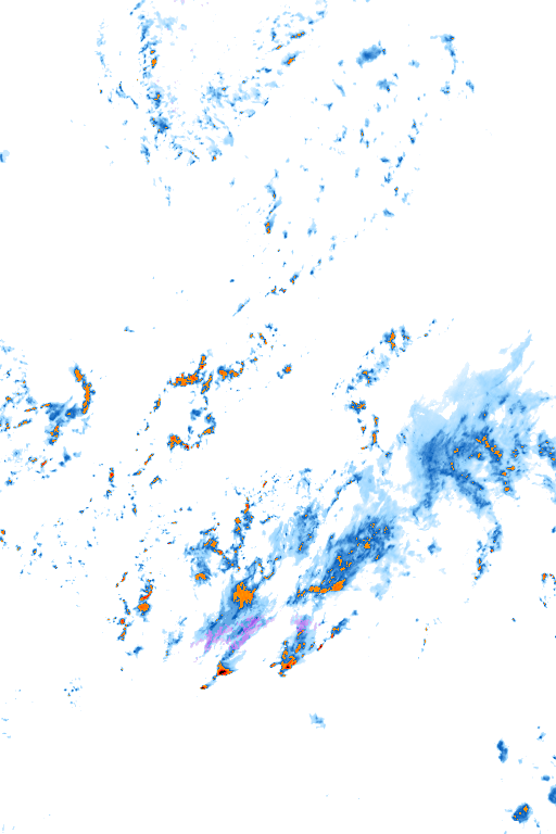 rain layer