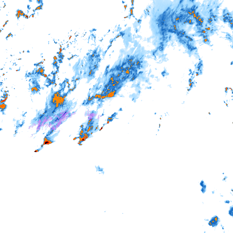 rain layer