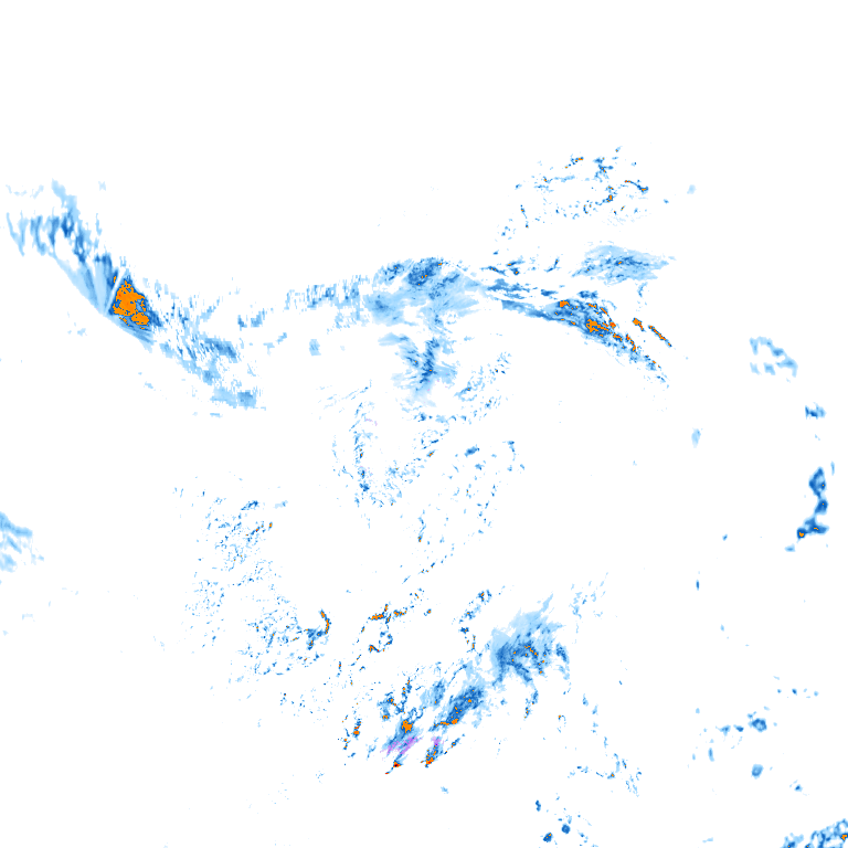 rain layer