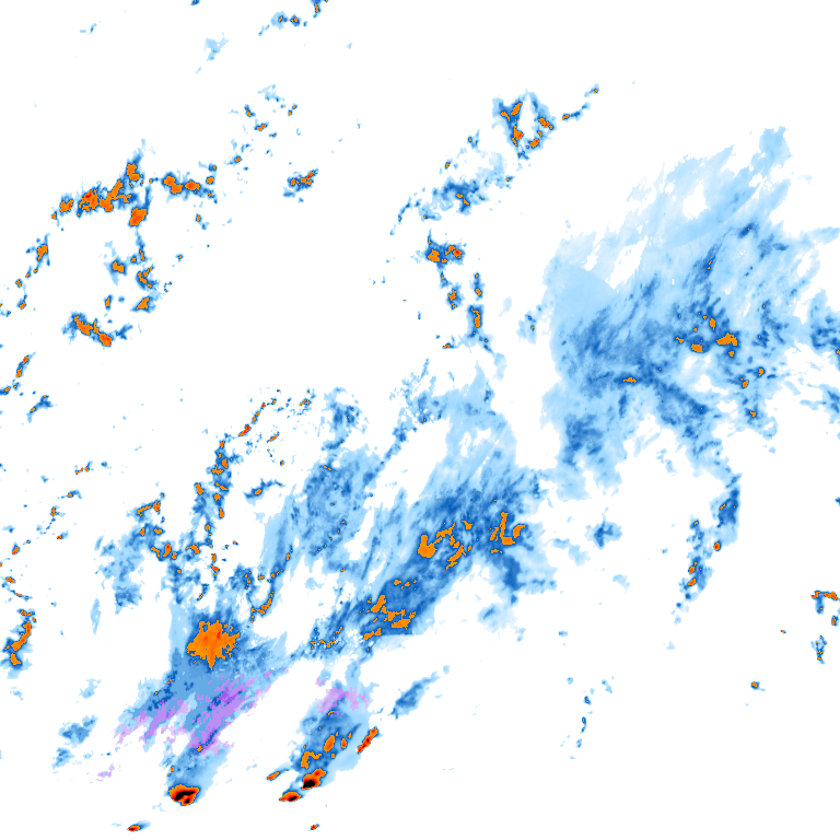 rain layer