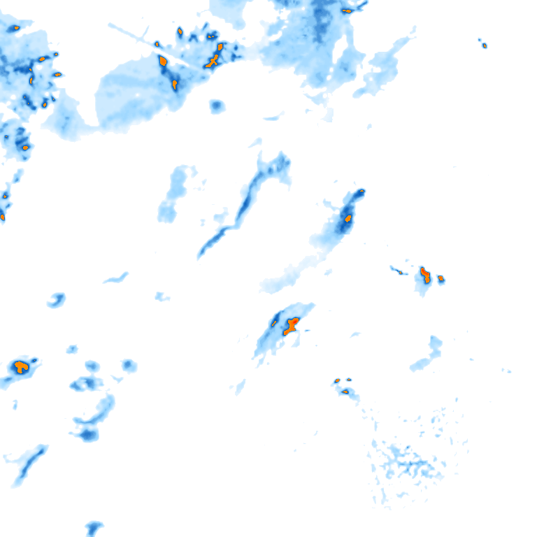 rain layer