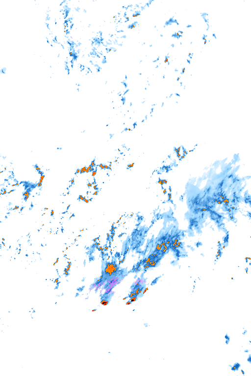 rain layer