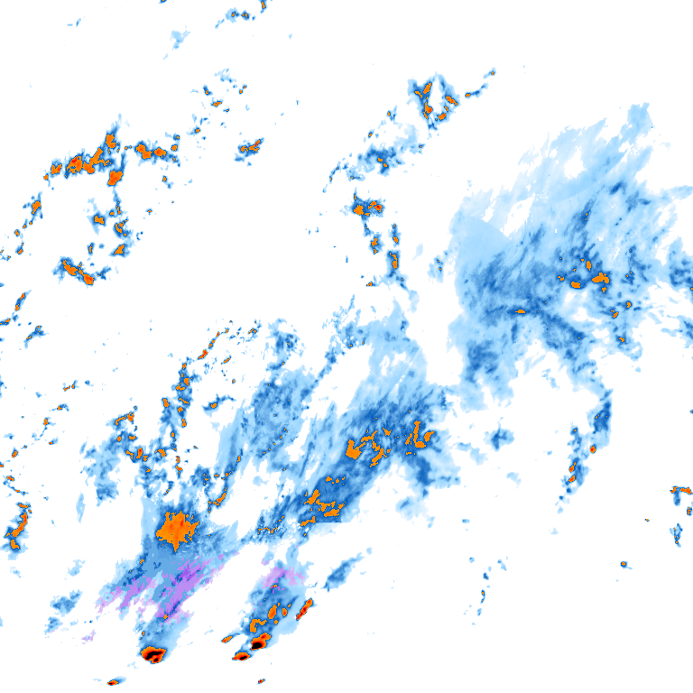 rain layer