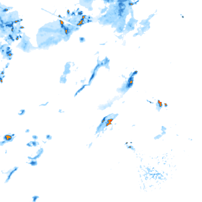rain layer