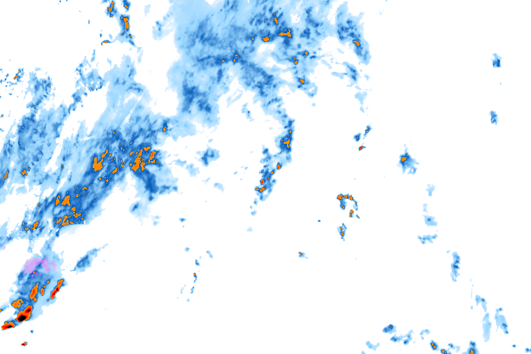 rain layer