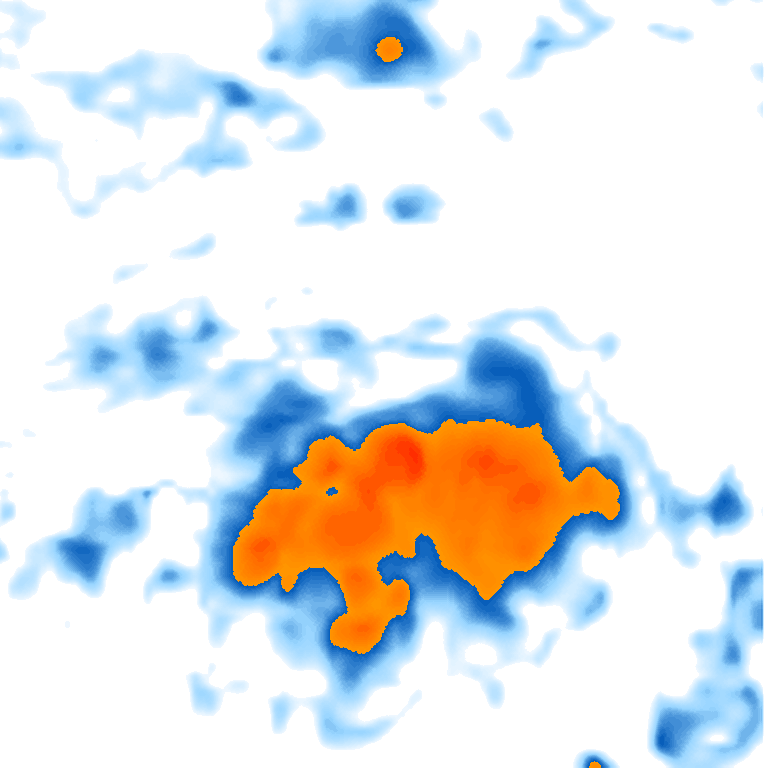 rain layer