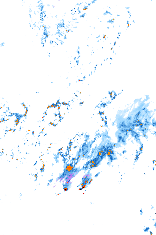 rain layer