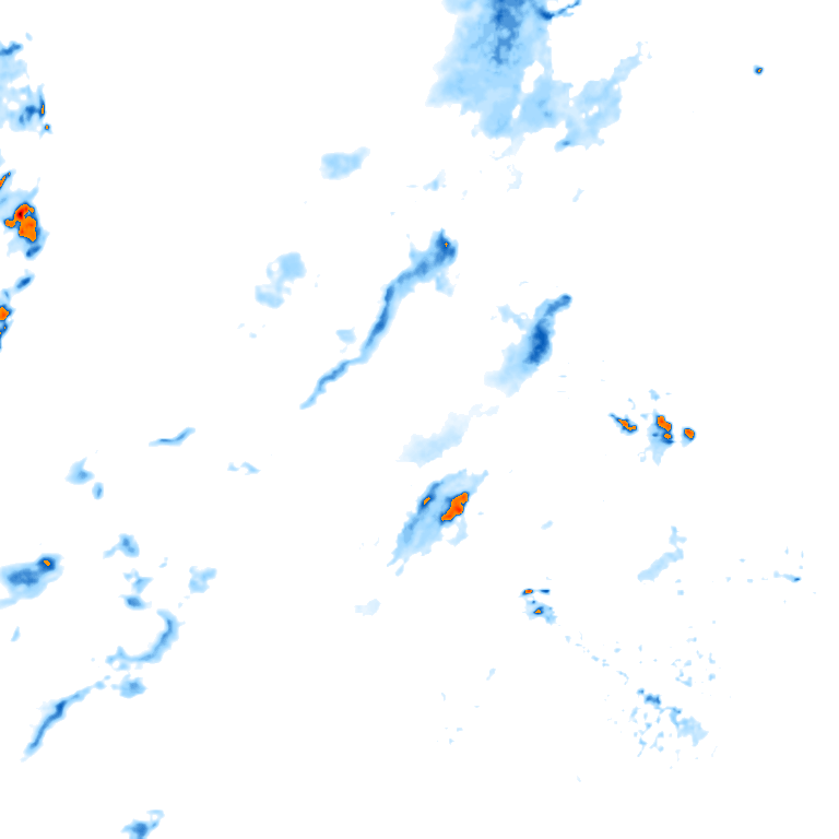 rain layer