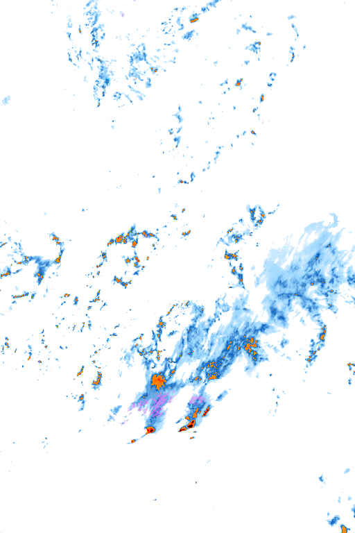 rain layer