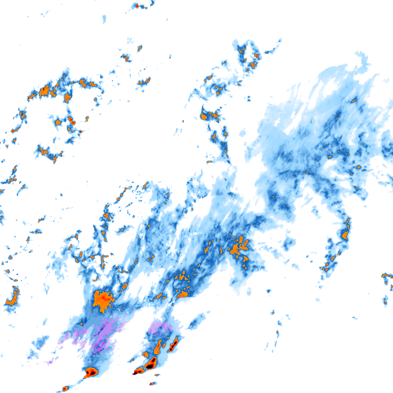 rain layer
